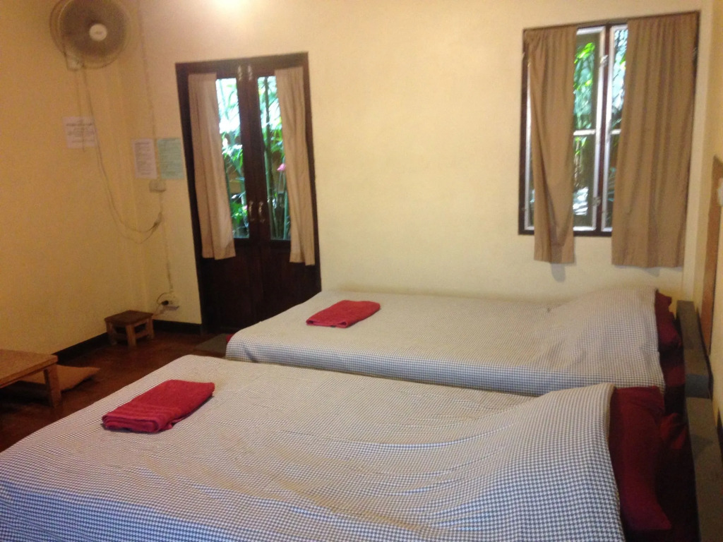 Breeze of Pai Guesthouse