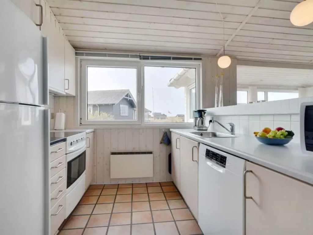 "Arbnora" - 350m from the sea in Western Jutland