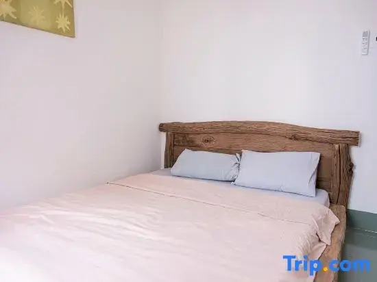 The Habitat Apartment – Phan Thiet Center