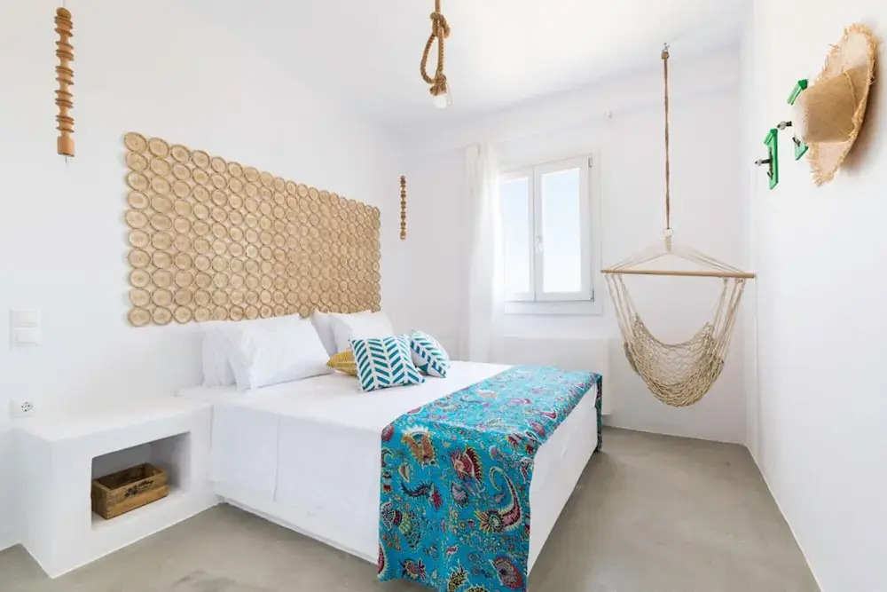 Windmills Villa 3 Luxury Villa in Kythnos