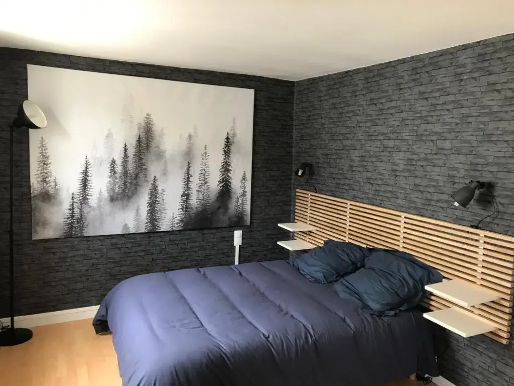 Les Appartements de St-Etienne