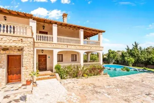 Casa Marcos