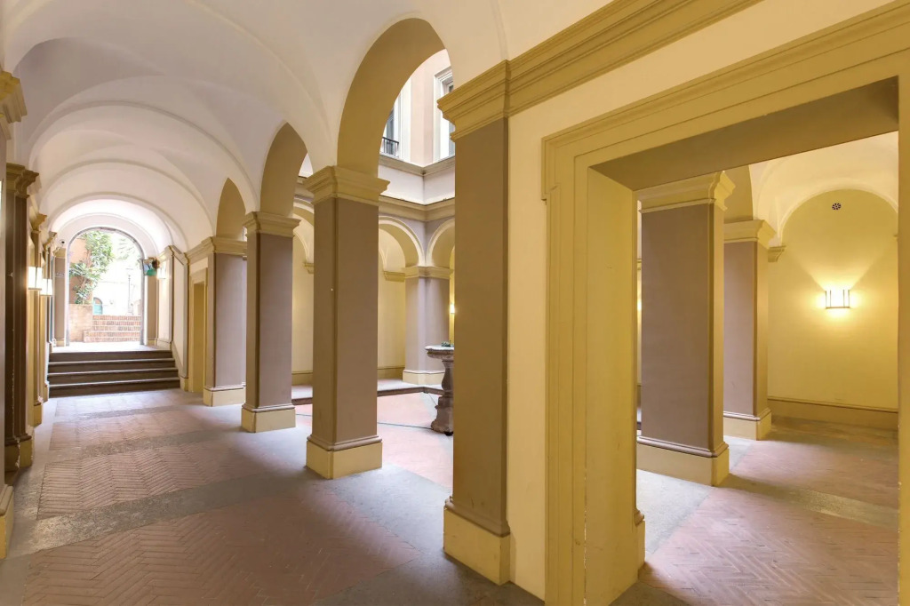 Trevi Miracle Suite