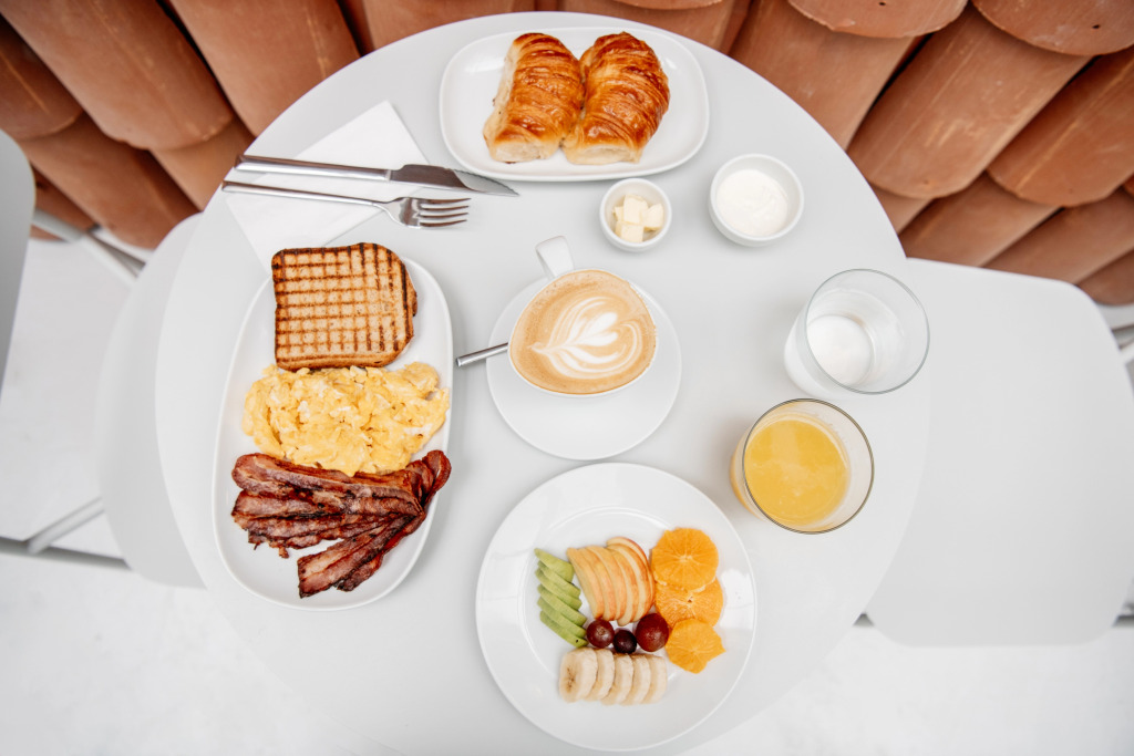 5411 Soho Hotel