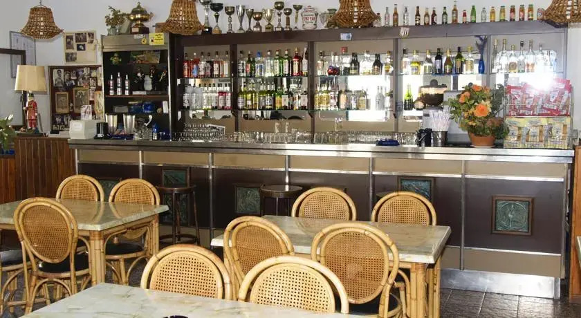 Hôtel le Narval
