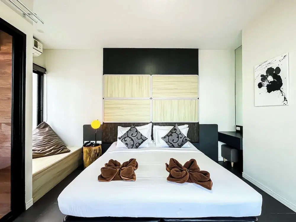 Leamsai Beach Resort