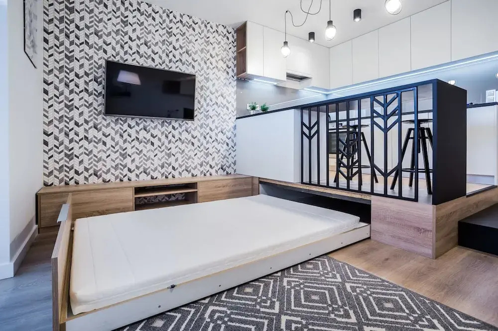 VISENTO Apartments Kreta 52-54
