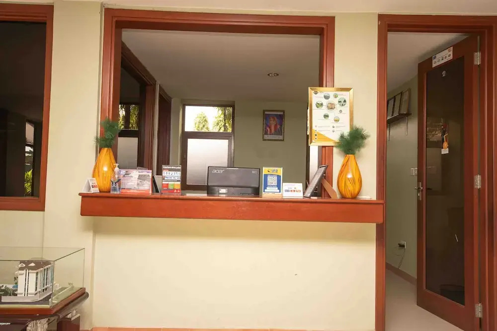 Panone Hotel Sakina