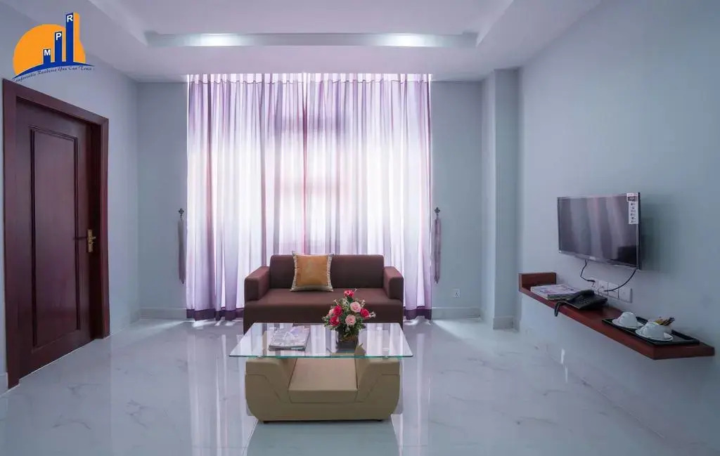 Monorom Apartment Boeung Kang Keng 1