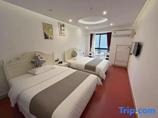 Youth Homestay