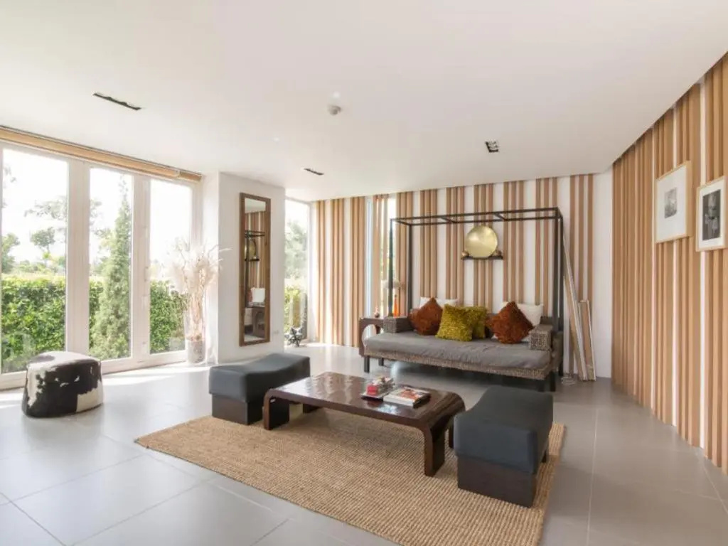 Ban View Viman Condo