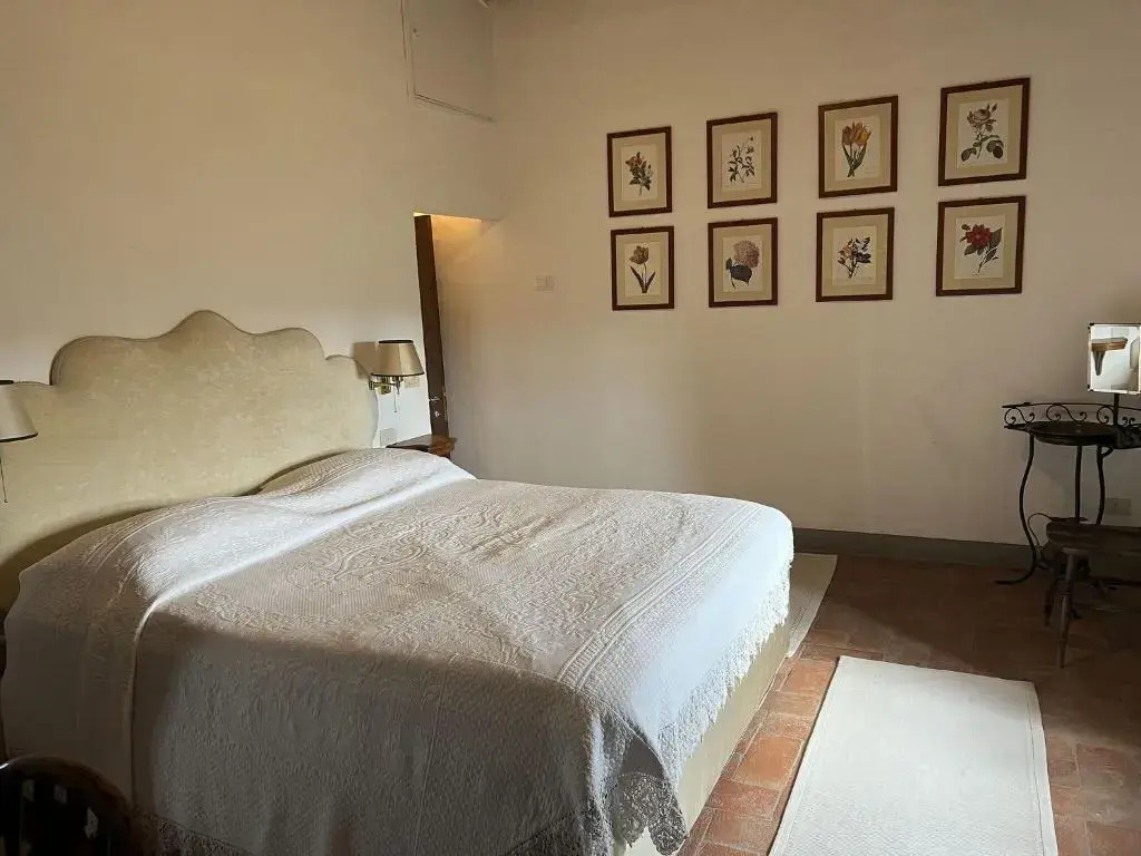 Casavecchia 8 by Salogi Villas