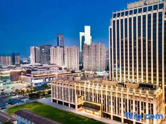 JI Hotel