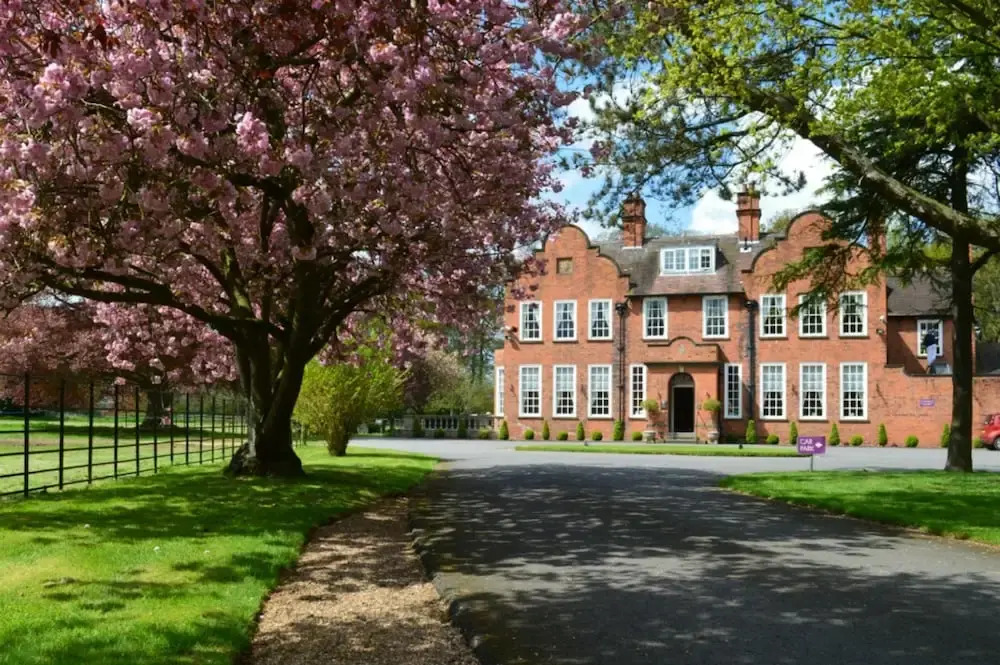 The Plough Retreat