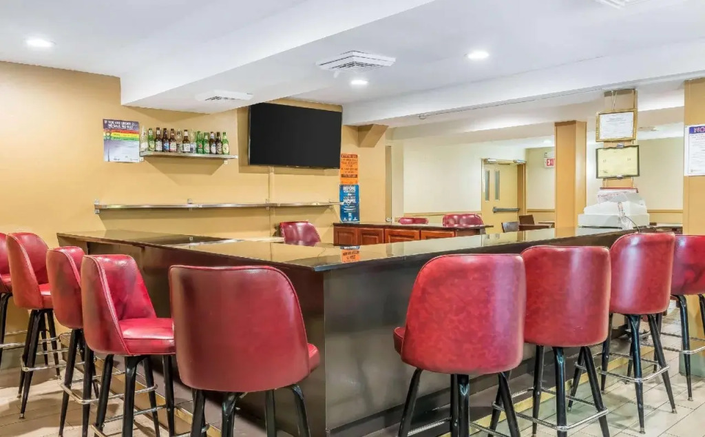 Motel 6 Lester - Philadelphia Airport