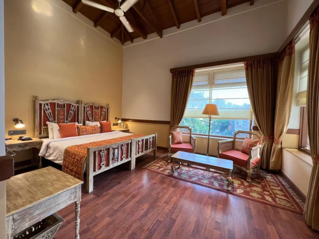 The Fishermens Lodge by Leisure Hotels