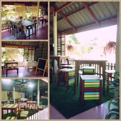 Panpim Resort