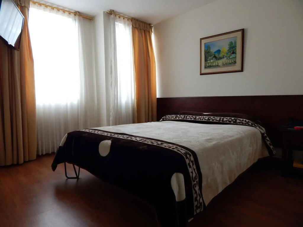 Apartamentos Galerías