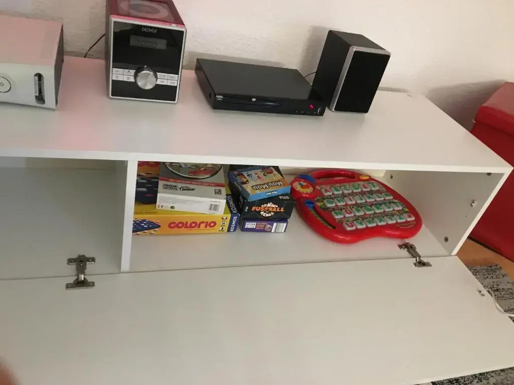 Haus Zeichner 2 Zimmer Ferienwohnung