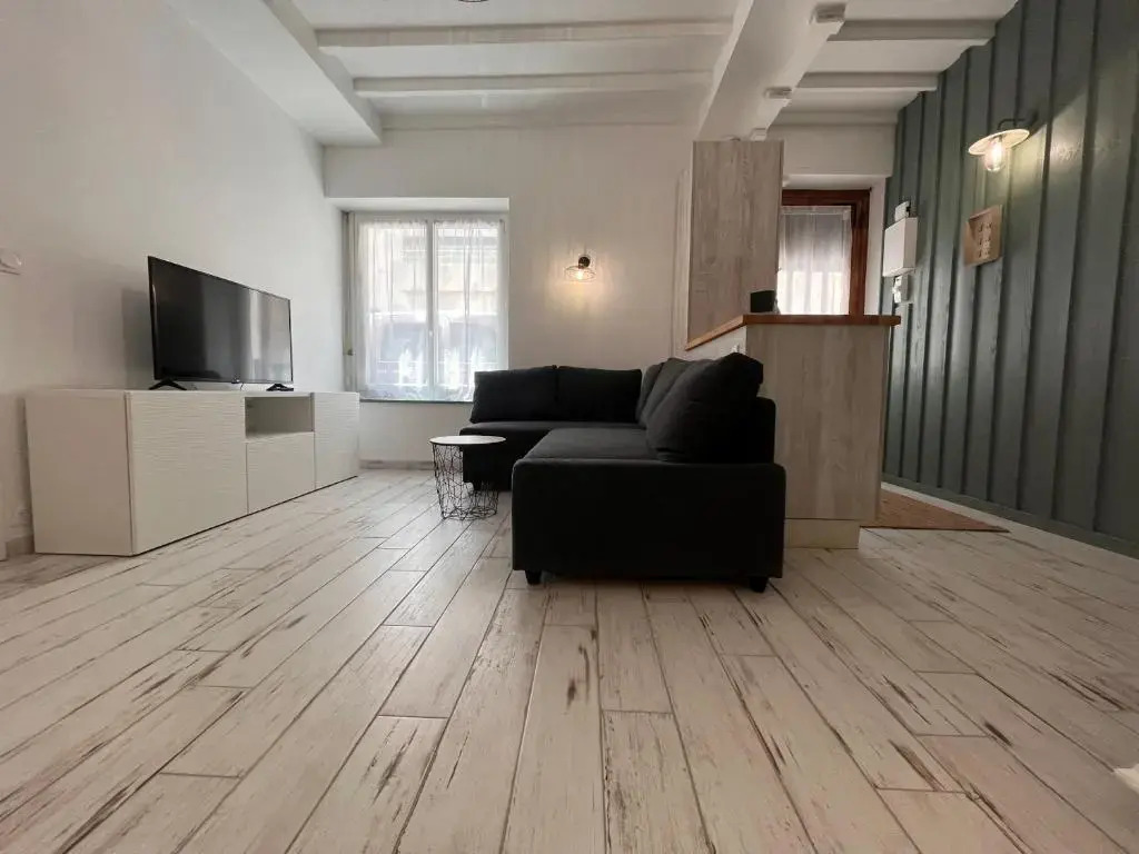Appartement Saint-Jean-de-Luz, 3 pièces, 4 personnes - FR-1-239-811