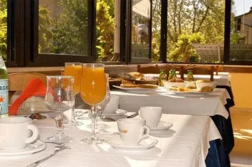 Hotel Vallechiara