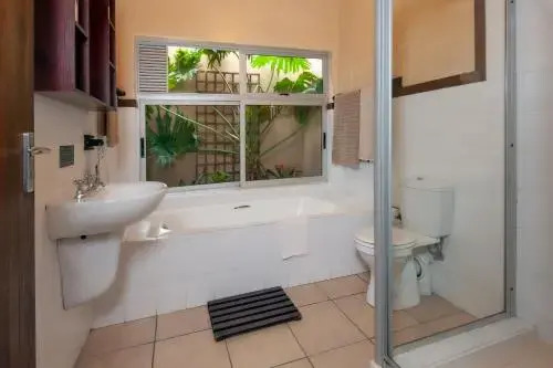 Aloe Guest House