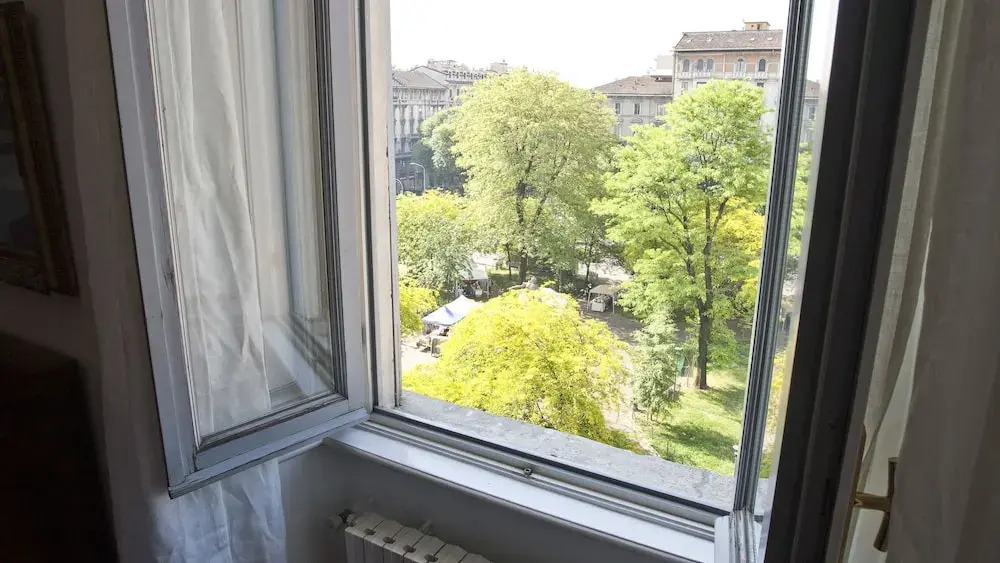 Italianway   - Piazzale Baracca