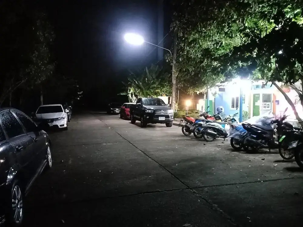 Suansuppachok Inn