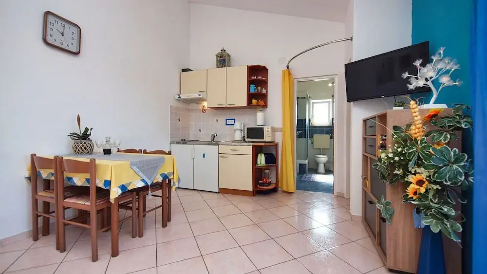Apartments Brankaa