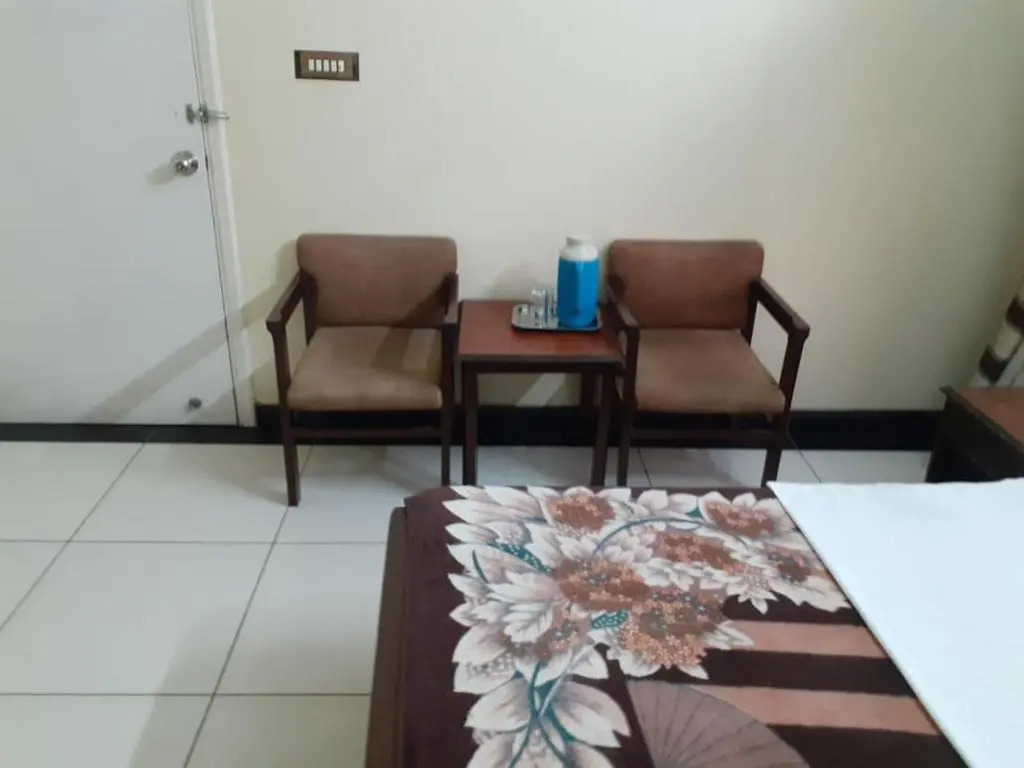 Hotel Bilal