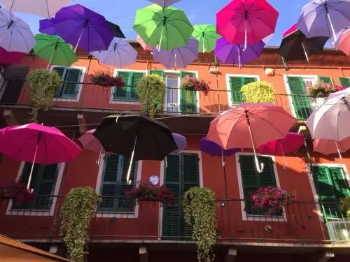 B&B Arcobaleno