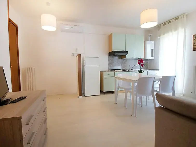 Palazzina Cala Luna Suite