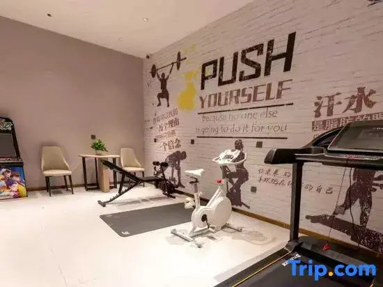 Manyue Qingju (Guangzhou Longgui Jinbo Plaza Branch)