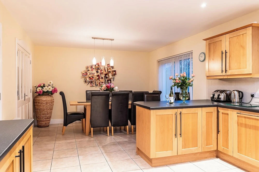 Foleys Guesthouse & Self Catering Holiday Homes