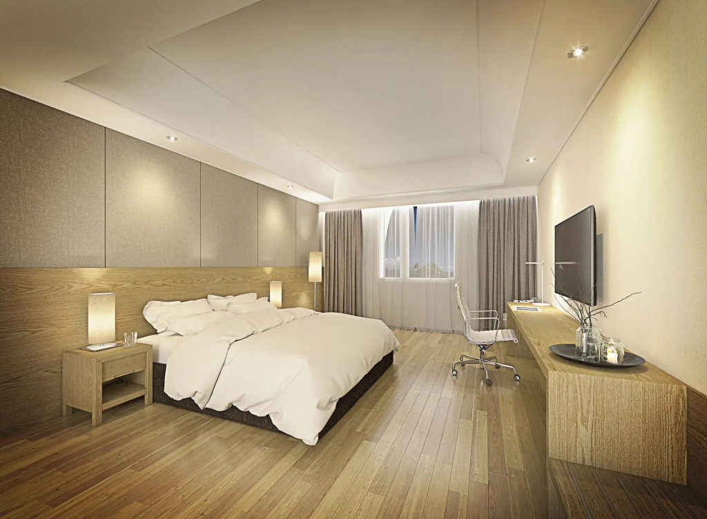 Crown Hotel Changwon