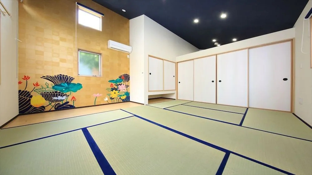COTO Tokyo Nakano