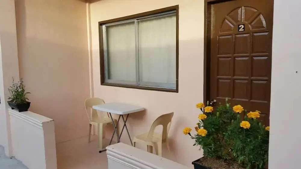 Daffy's Place