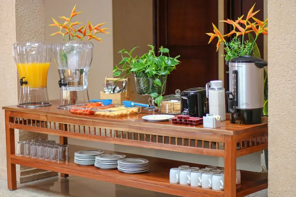 Hotel Gayser