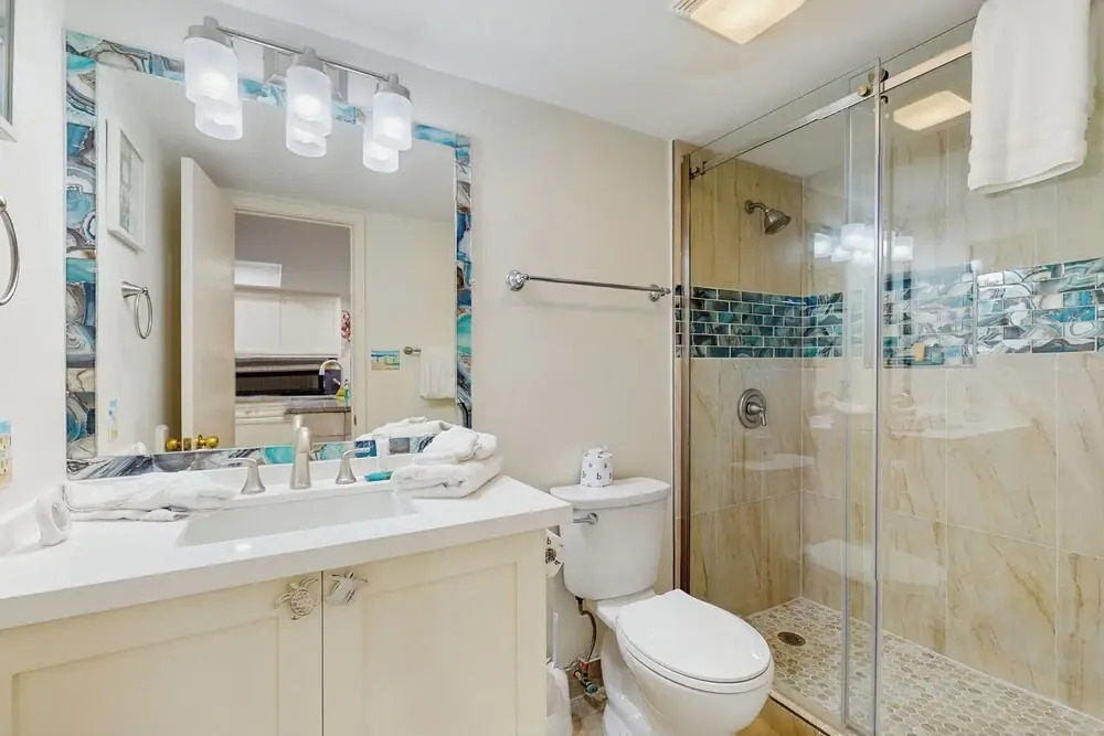 2BR w/ Luxury Resort Perks: Suntide III - Unit 507