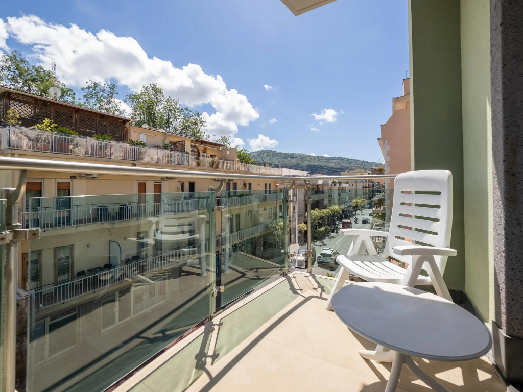 Hotel Gardenia Sorrento, Ascend Hotel Collection