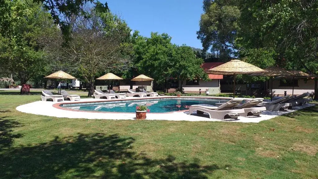 Gaia Koru Bungalows