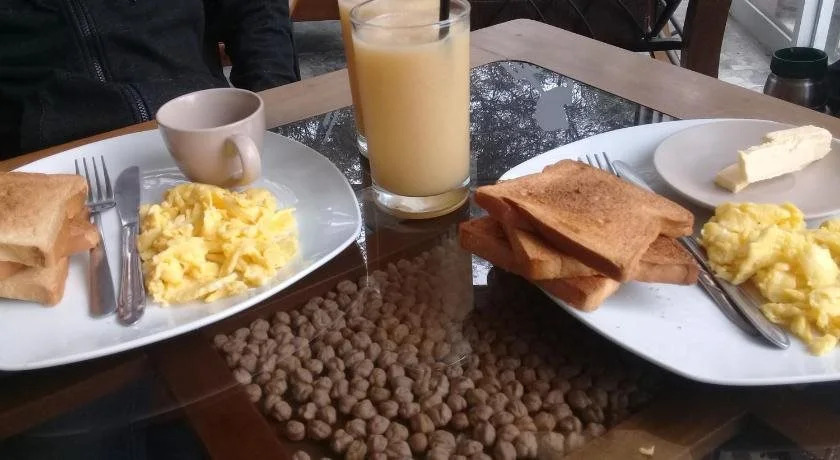 Hospedaje Rocha