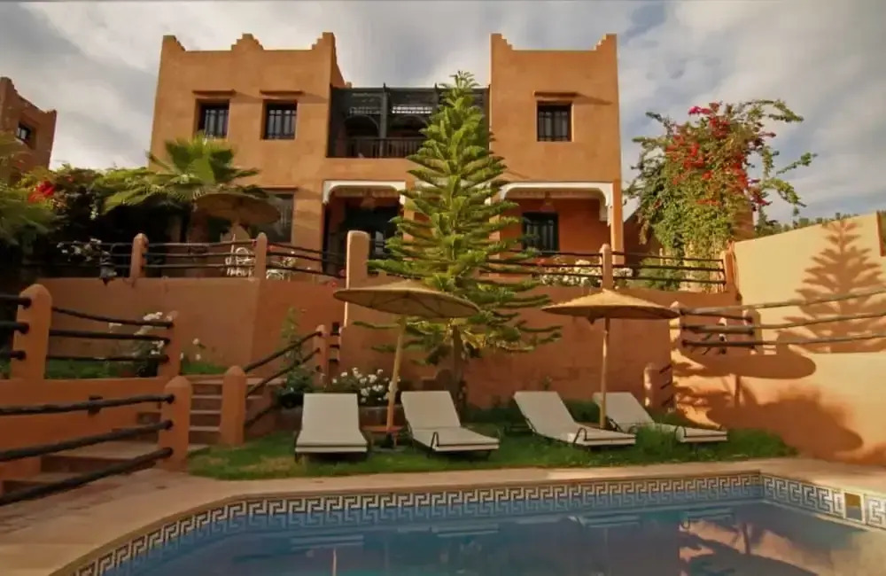 Villa Tigmi