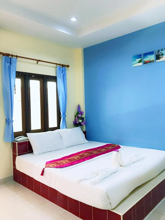 Sabai Sabai Guesthouse