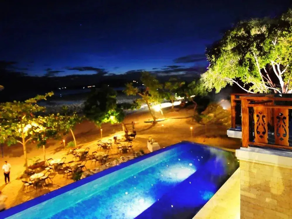 Astoria Bohol