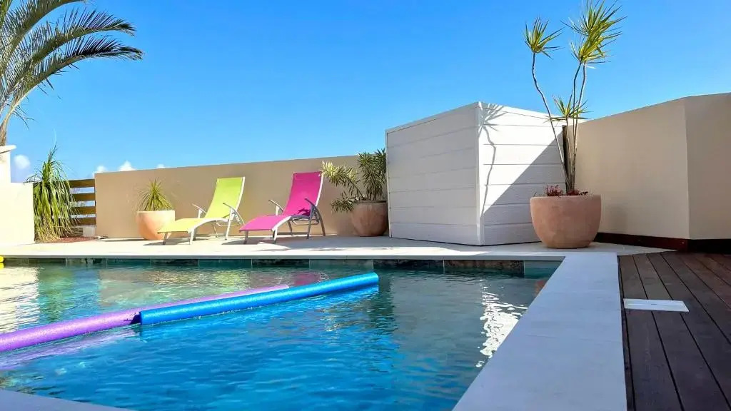 Villa Horizon