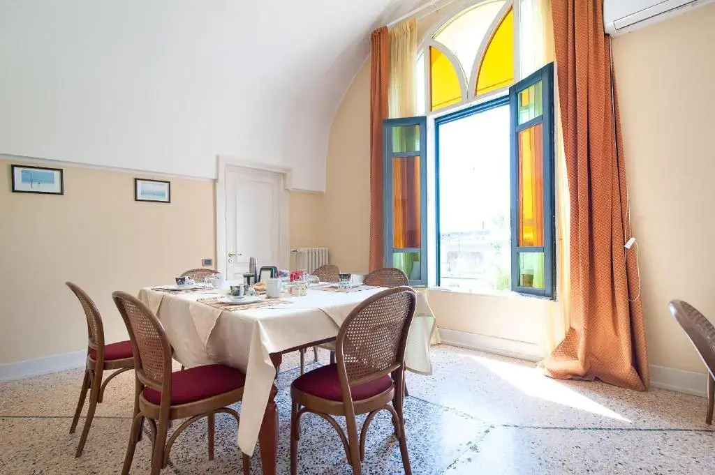 Villa Covile