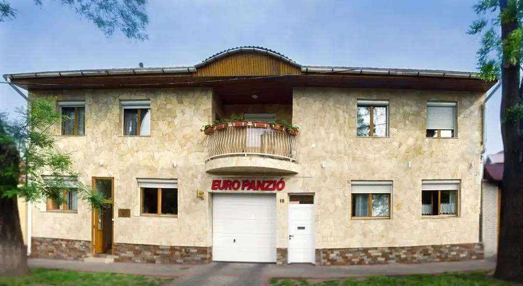 Euro Panzio