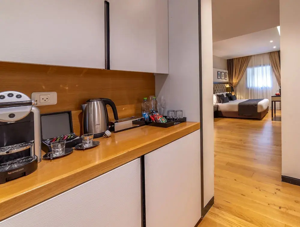 7Kook Boutique Hotel