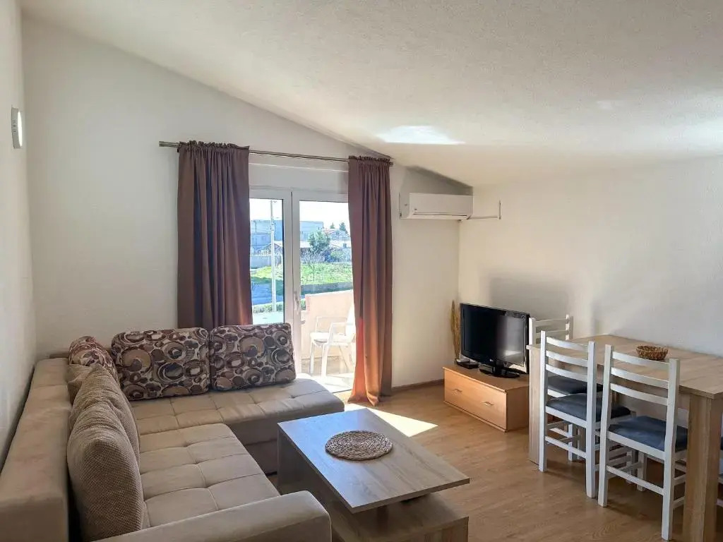 Jasmin apartmani